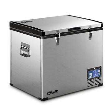 Kolner 75L Portable Fridge Chest Freezer